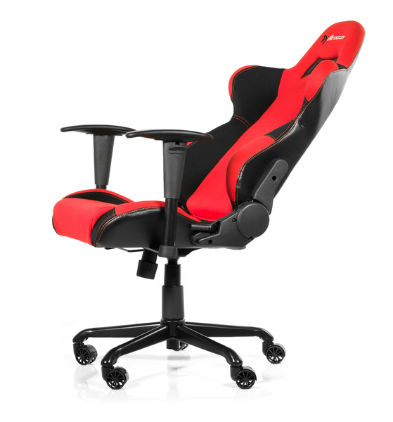 Arozzi Torretta Gaming Chair - Red