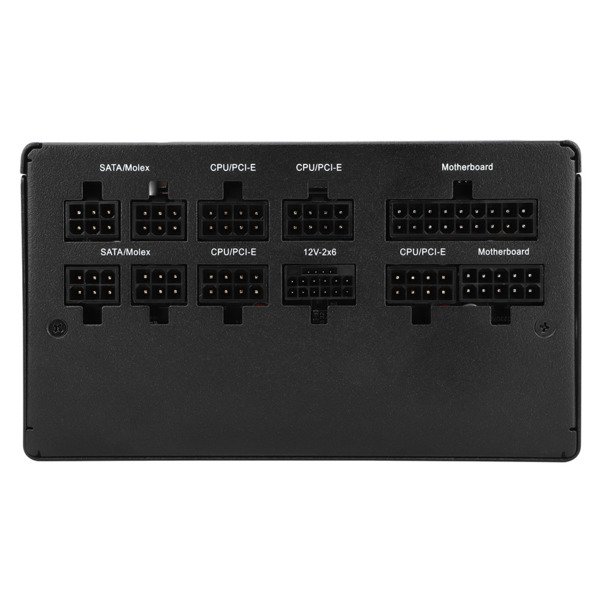 Thermalright TR-AG 1000W - PSU, 80 Plus Gold