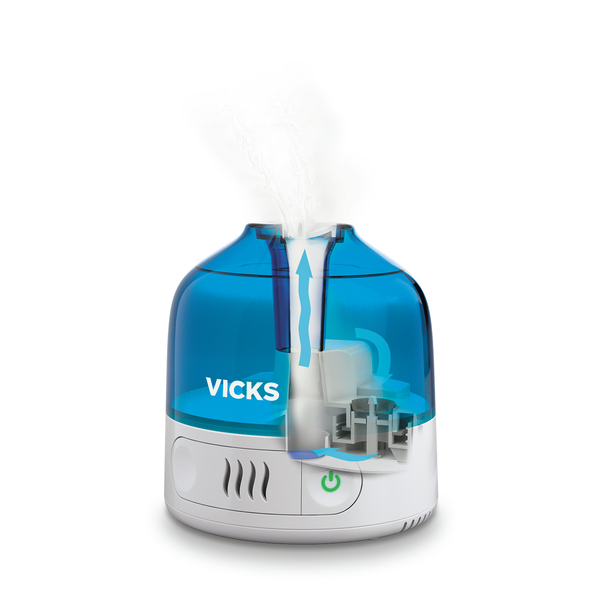 Vicks Personal - humidifier