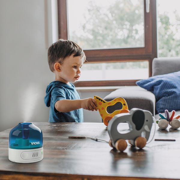 Vicks Personal - humidifier