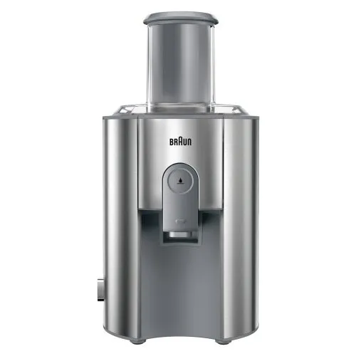 Braun J700, 1000W -mehustin, hopea