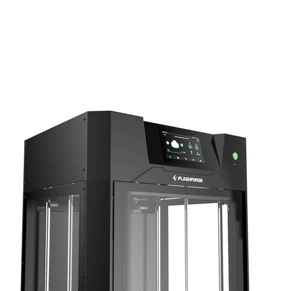 FLASHFORGE Guider 3 Plus 3D Printer FDM