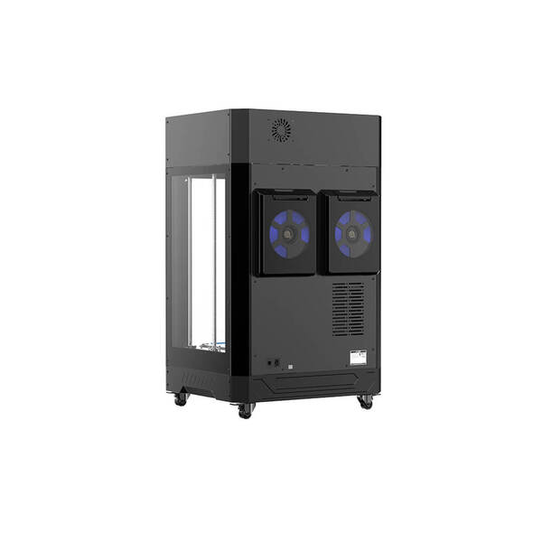 FLASHFORGE Guider 3 Plus 3D Printer FDM