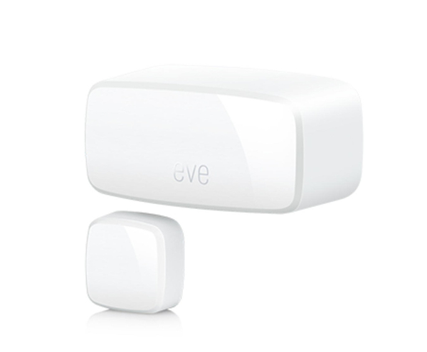 EVE - Door & Window, Wireless Contact Sensor (2020) HomeKit