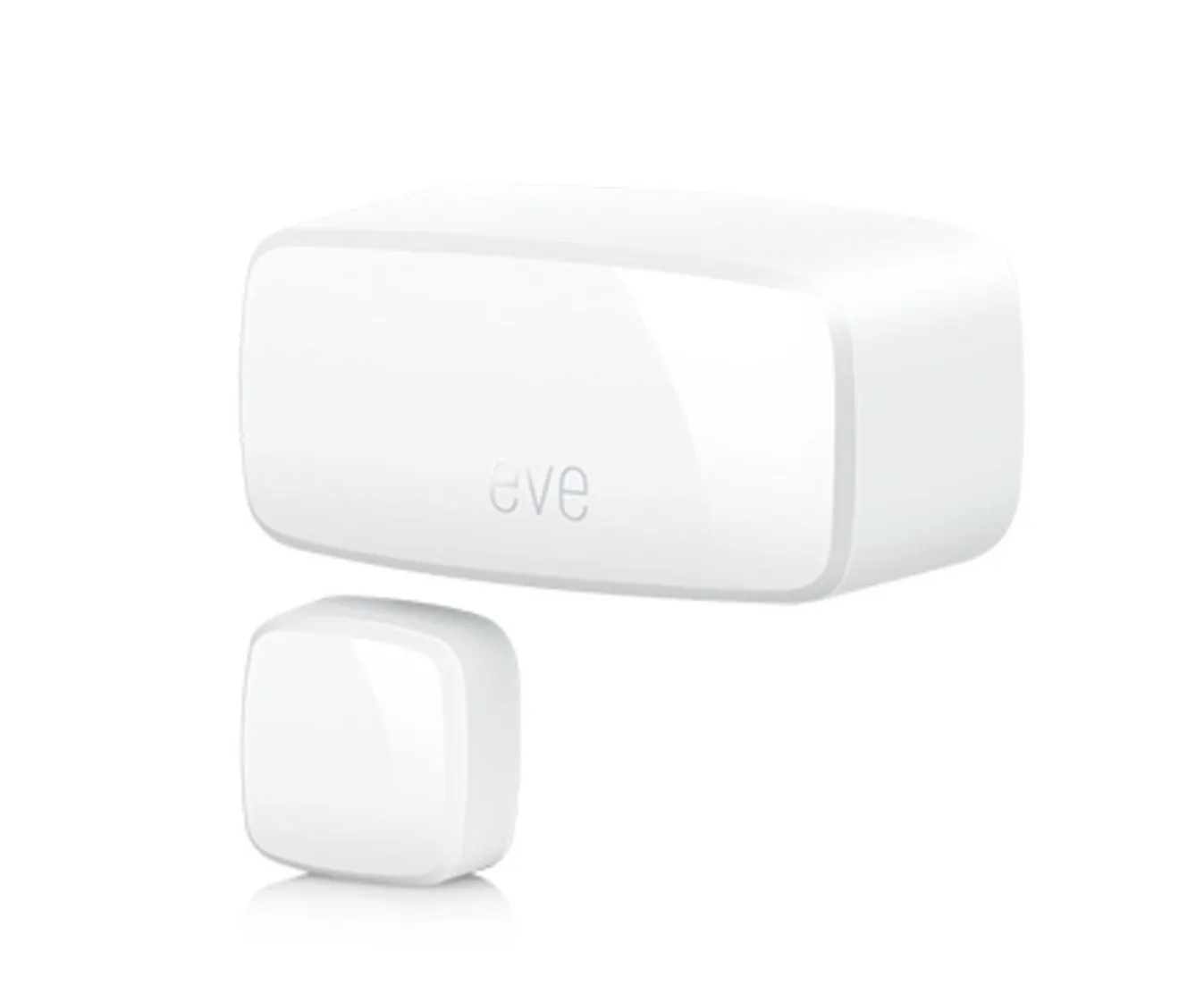 EVE - Door & Window, Wireless Contact Sensor (2020) HomeKit