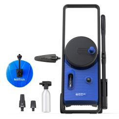 Nilfisk Core 140-6 PowerControl -painepesuri PCA