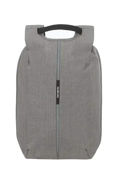 Samsonite Securipak - datorryggsäck, grå, 15.6"