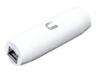 Ubiquiti Instant Indoor Gigabit Adapter