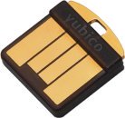 Yubico YubiKey 5 Nano USB-A - two factor security key