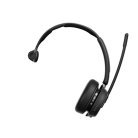 EPOS Impact 1030 Wireless Mono Headset, Black