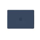 Epico Slim Shell | MacBook Neo 13" (A3404) | Matt Indigo | Ultra-thin | Matching Colours