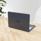 Epico Slim Shell | MacBook Neo 13" (A3404) | Matt Indigo | Ultra-thin | Matching Colours