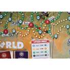 GAMES4U Board Game Race Across the World (FI)
