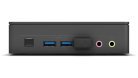 Intel NUC 11 Essential Kit NUC11ATKC4 Atlas Canyon, EU Cord