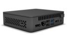 Intel NUC 11 Essential Kit NUC11ATKC4 Atlas Canyon, EU Cord