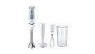 Braun MQ 5207WH - Handmixer