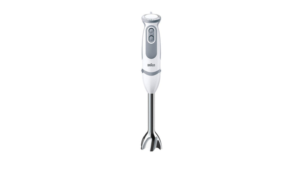 Braun MQ 5207WH - Handmixer