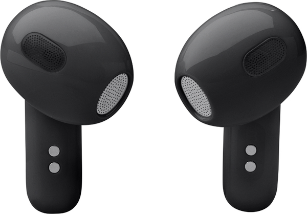 JBL LIVE FLEX 3 BLACK