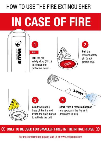 Maus -sein&auml;kiinnike Xtin Klein
