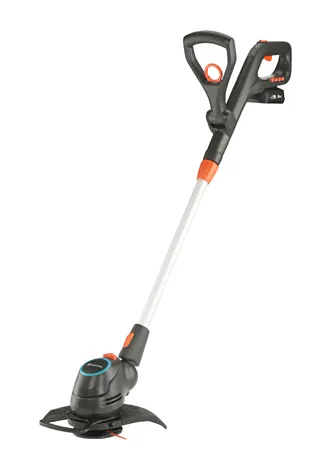 Gardena 23 / 18V P4A - batteridriven grästrimmer