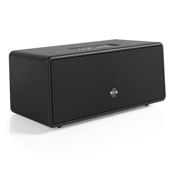 AUDIO PRO Speaker Drumfire D-2 Multiroom Black