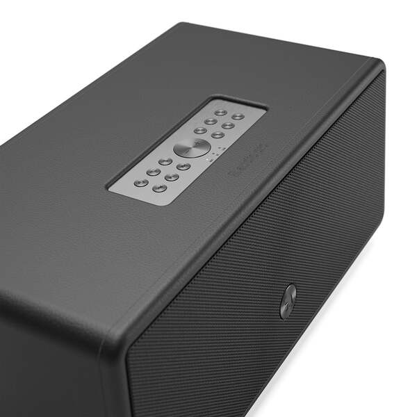 AUDIO PRO Speaker Drumfire D-2 Multiroom Black