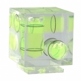Water Level w 3 Bubble Level