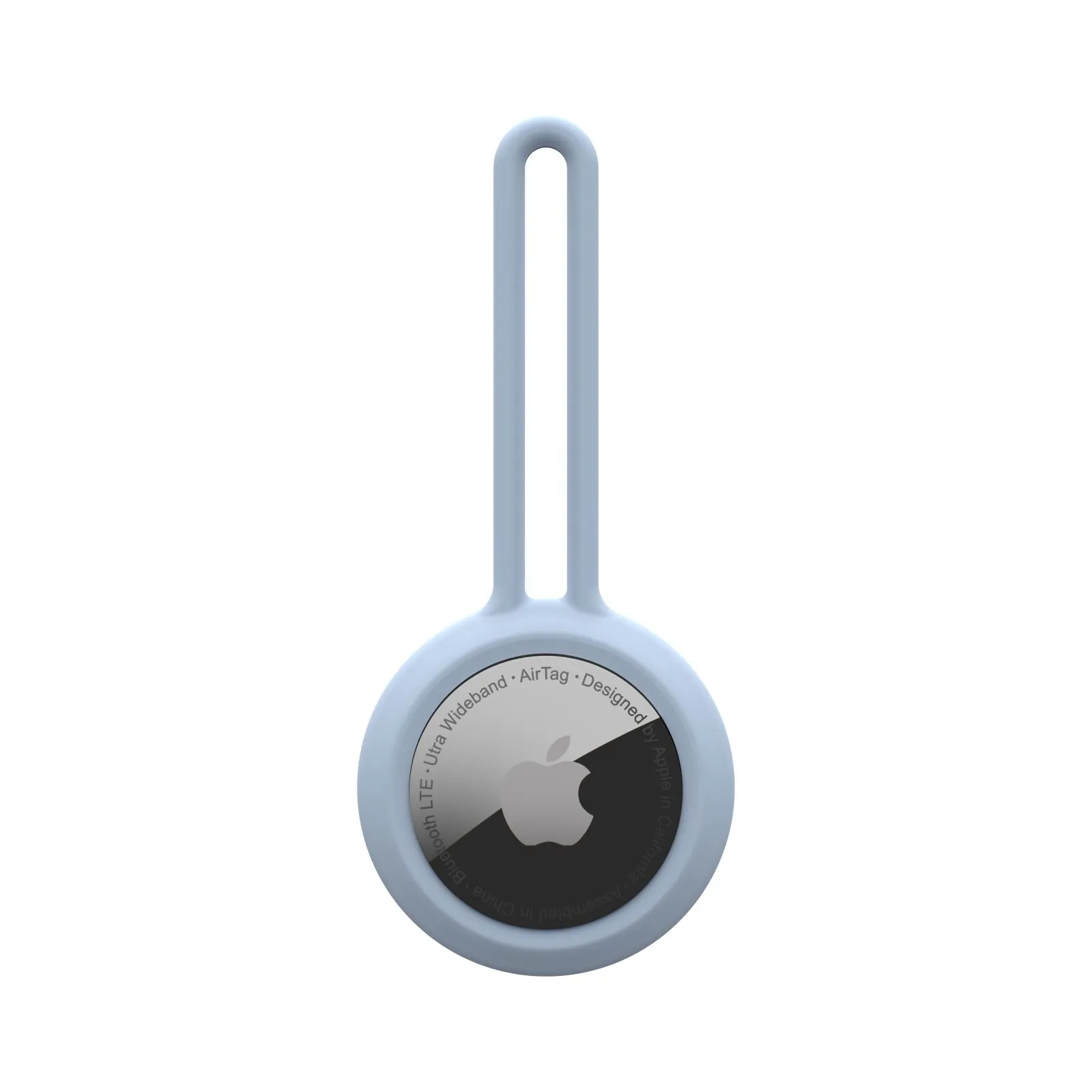 UAG [U] Dot Loop, AirTag - loop, Blå