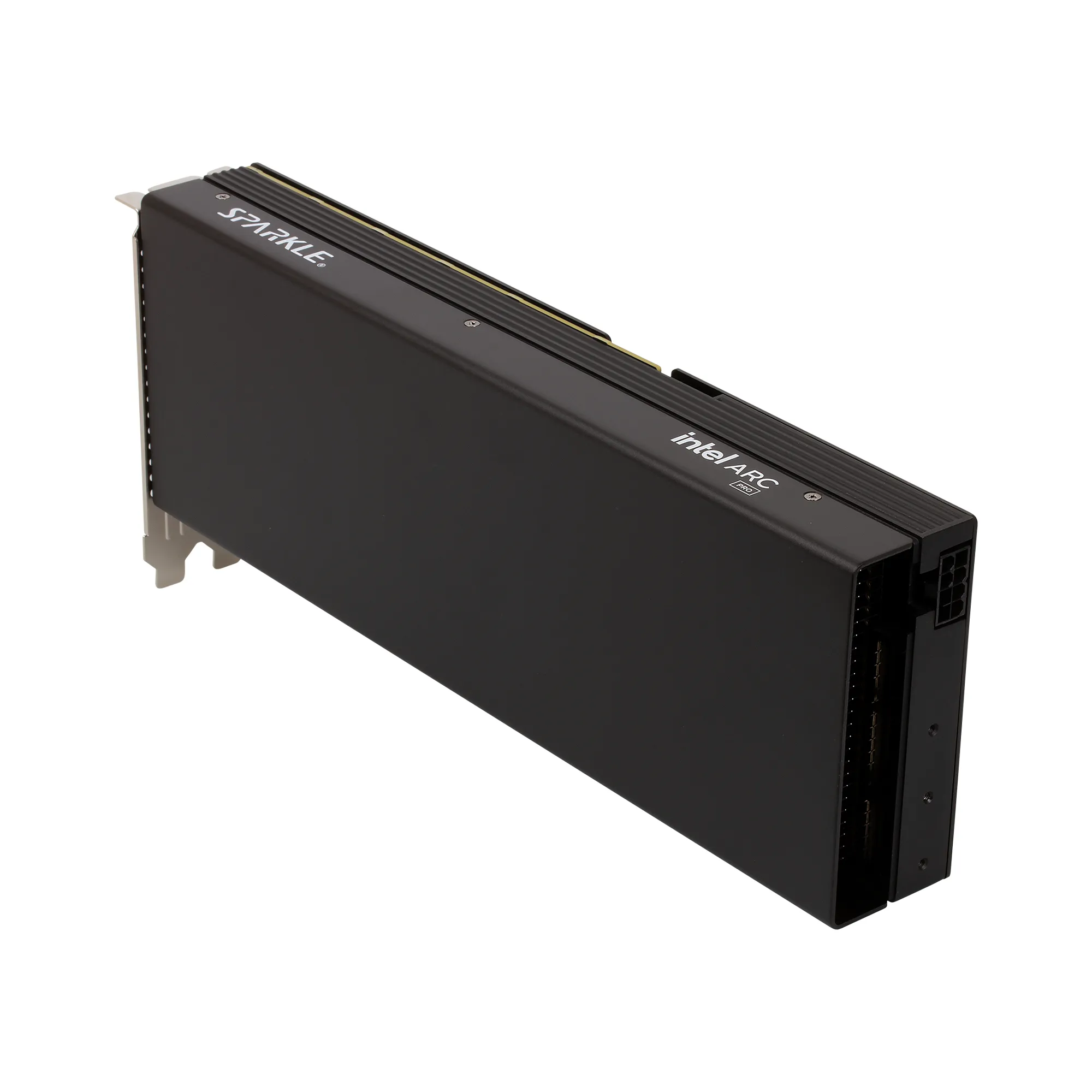 Sparkle Intel Arc Pro B60 Passive 24 Gt -n&auml;yt&ouml;nohjain