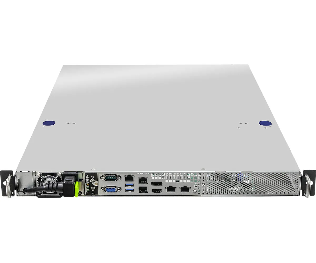 ASRock Rack 1U1G-W680/2L2T LGA 1700 1U Rackmount -emolevy