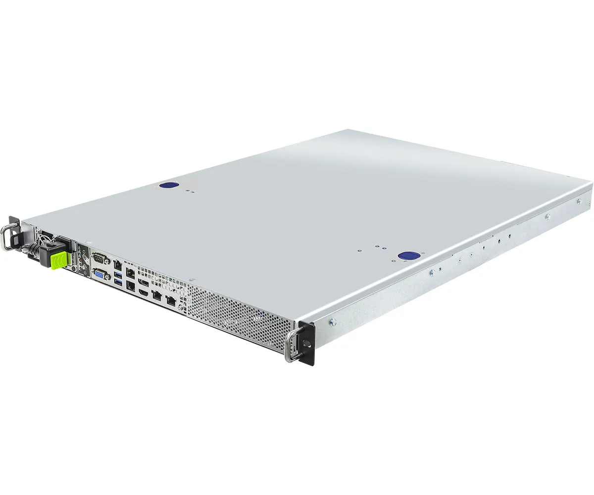 ASRock Rack 1U1G-W680/2L2T LGA 1700 1U Rackmount -emolevy