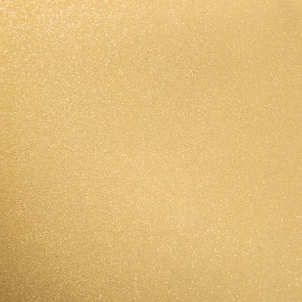 Cricut Joy Smart Vinyl Permanent 14x122cm (Shimmer Gold)