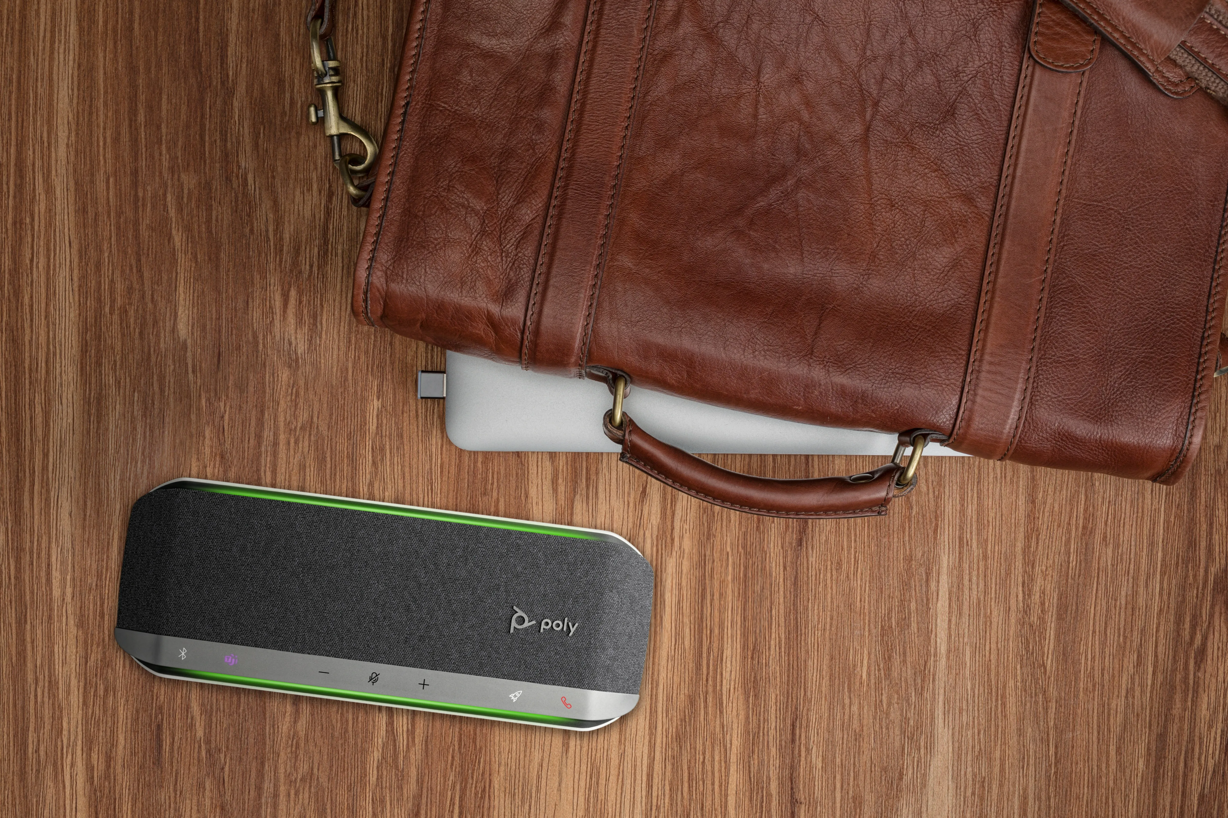 POLY SYNC 40+ SY40-M USB-A/BT600