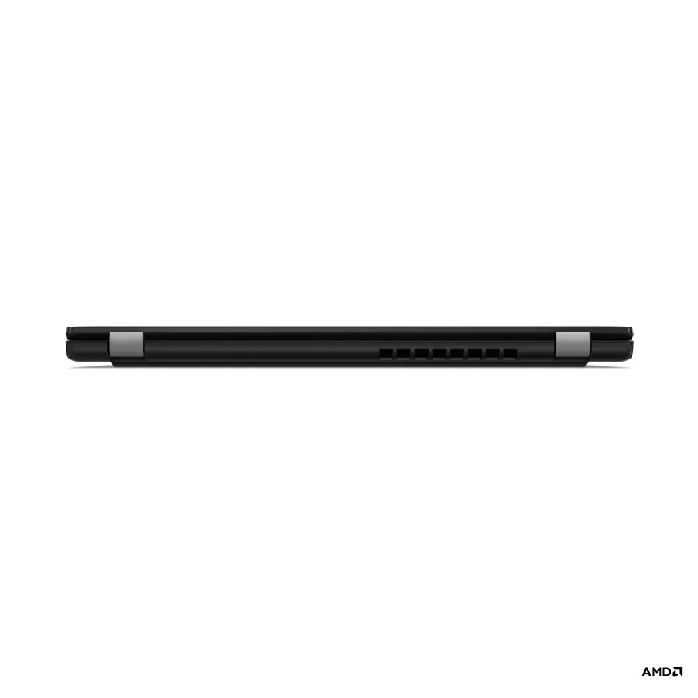 Lenovo ThinkPad L13 13.3&quot; 7530U, 16 Gt, 256 Gt SSD, Win 11 Pro -kannettava, Musta