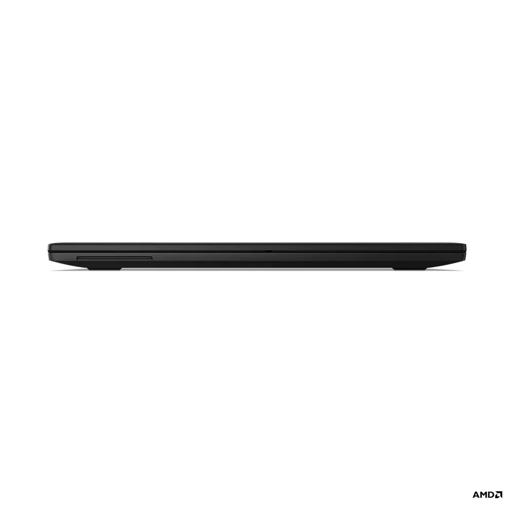 Lenovo ThinkPad L13 13.3&quot; 7530U, 16 Gt, 256 Gt SSD, Win 11 Pro -kannettava, Musta