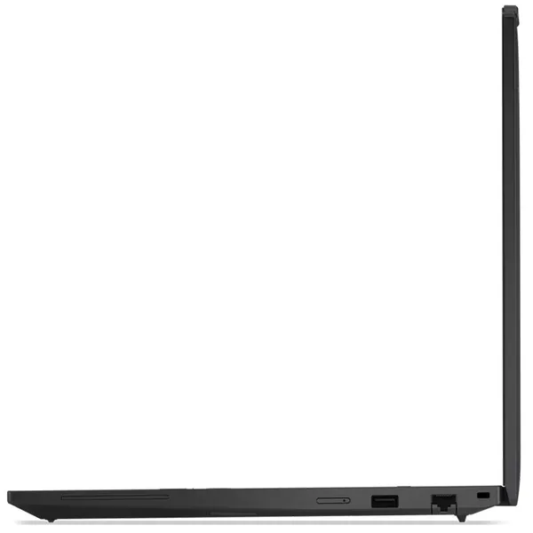 Lenovo ThinkPad T16 G3 16&quot; Intel Ultra 5 125U, 16 Gt, 512 Gt, Win 11 Pro -kannettava, Black