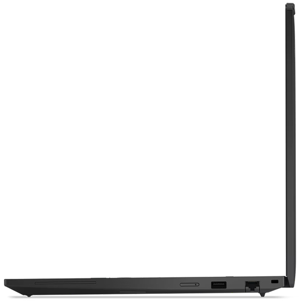 Lenovo ThinkPad T16 Gen 3 16&quot; Ultra 7 155U, 16GB, 512GB, Win 11 Pro - Notebook, Black