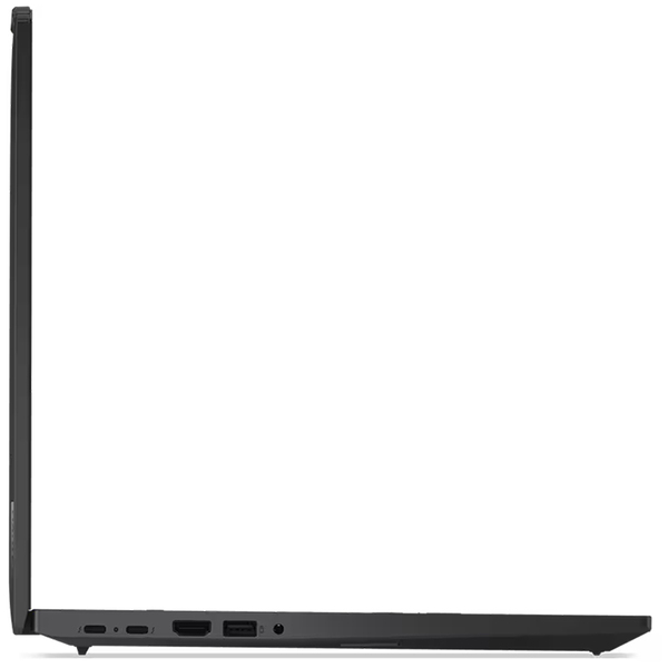 Lenovo ThinkPad T16 Gen 3 16&quot; Ultra 7 155U, 16GB, 512GB, Win 11 Pro - Notebook, Black