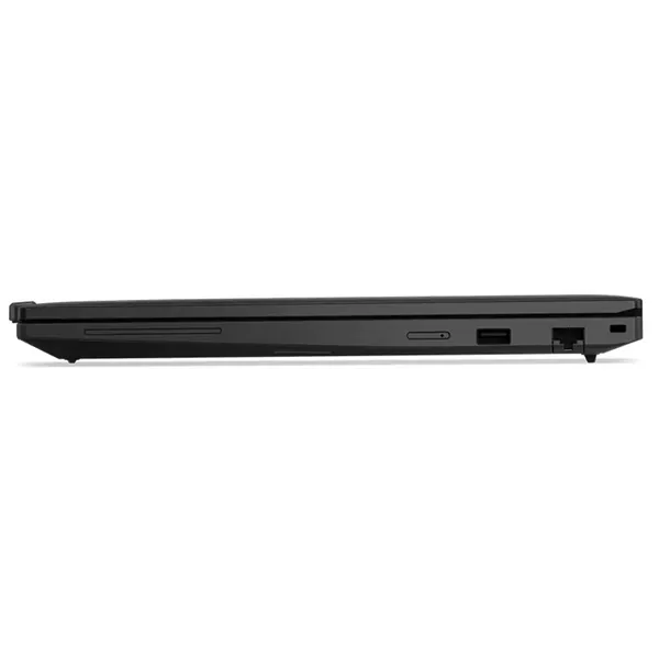 Lenovo ThinkPad T16 G3 16&quot; Intel Ultra 5 125U, 16 Gt, 512 Gt, Win 11 Pro -kannettava, Black