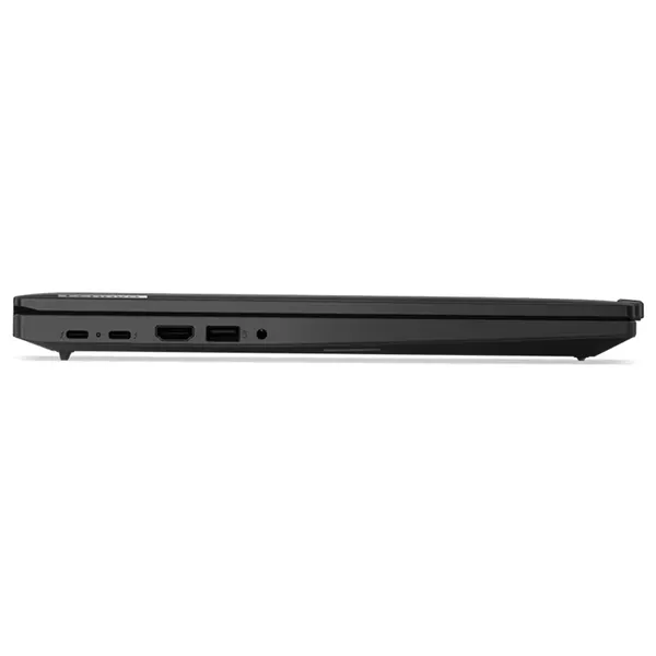 Lenovo ThinkPad T16 G3 16&quot; Intel Ultra 5 125U, 16 Gt, 512 Gt, Win 11 Pro -kannettava, Black