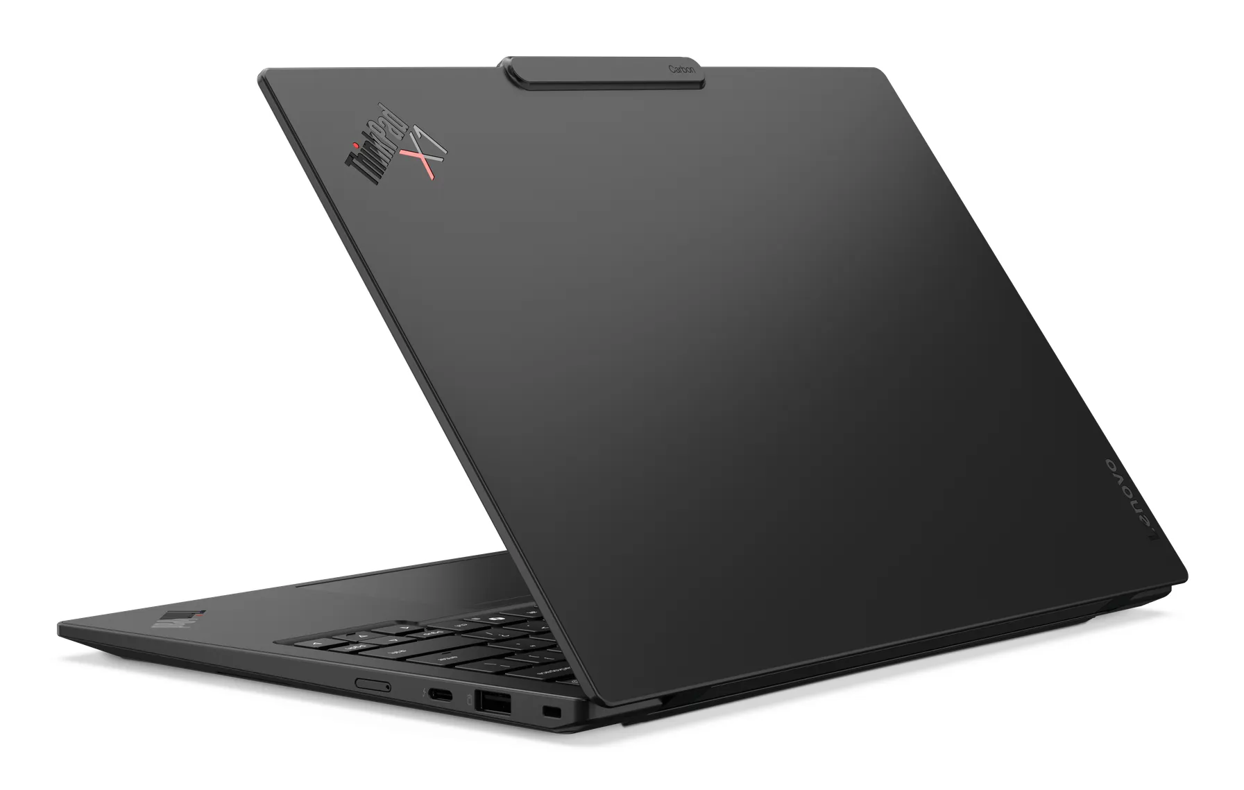 Lenovo ThinkPad X1 Carbon Gen 14 14" Ultra 7 355, 32GB, 512GB, Intel Graphics, Win 11 Pro - Notebook, Black