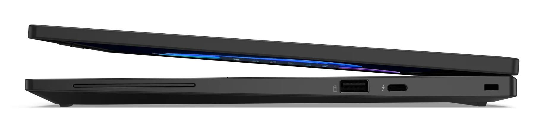 Lenovo ThinkPad T14s 2-in-1 Gen 2 14.0" Core Ultra 5 325, 32 GB, 512 GB, Intel Graphics, Win 11 Pro - b&auml;rbar dator, svart