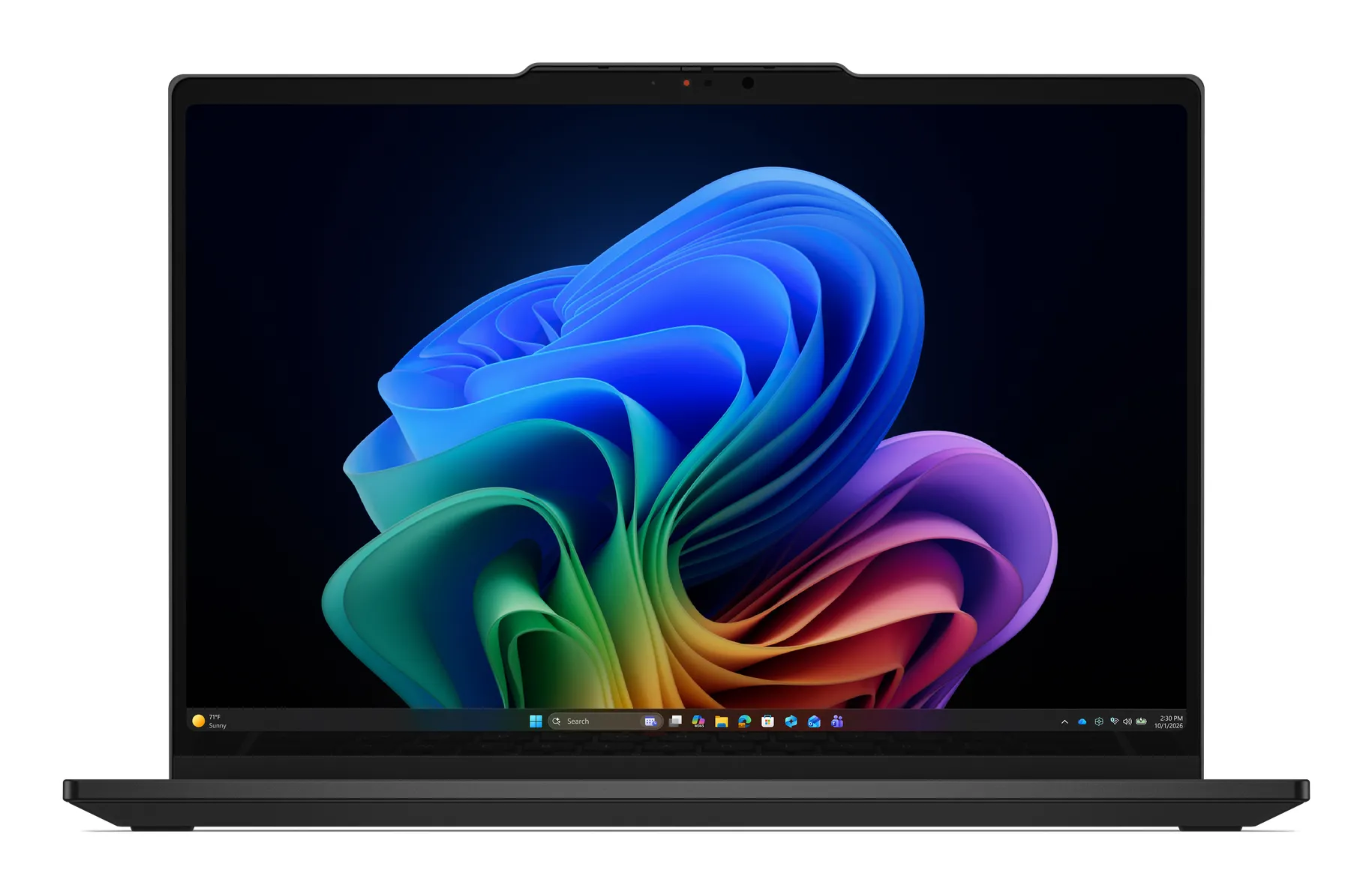 Lenovo ThinkPad T14s 2-in-1 Gen 2 14.0" Core Ultra 5 325, 32 GB, 512 GB, Intel Graphics, Win 11 Pro - b&auml;rbar dator, svart