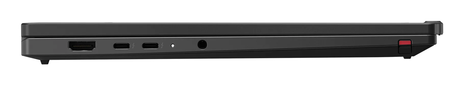 Lenovo ThinkPad T14s 2-in-1 Gen 2 14.0" Core Ultra 5 325, 32 GB, 512 GB, Intel Graphics, Win 11 Pro - b&auml;rbar dator, svart