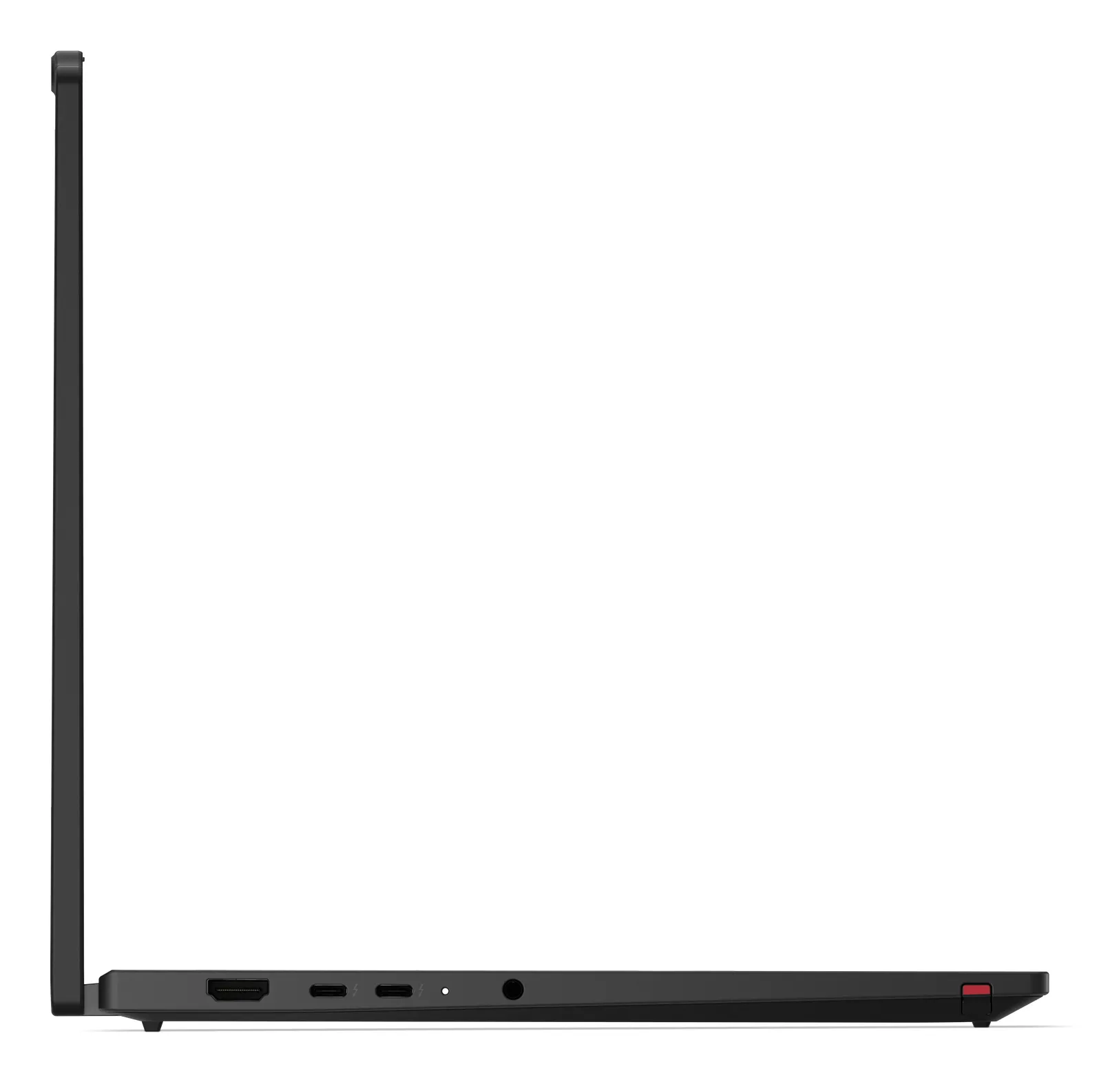 Lenovo ThinkPad T14s 2-in-1 Gen 2 14.0" Core Ultra 5 325, 32 GB, 512 GB, Intel Graphics, Win 11 Pro - b&auml;rbar dator, svart