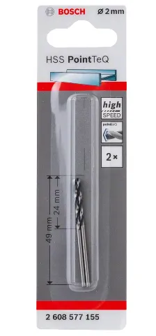 Bosch PointTeQ Borebit