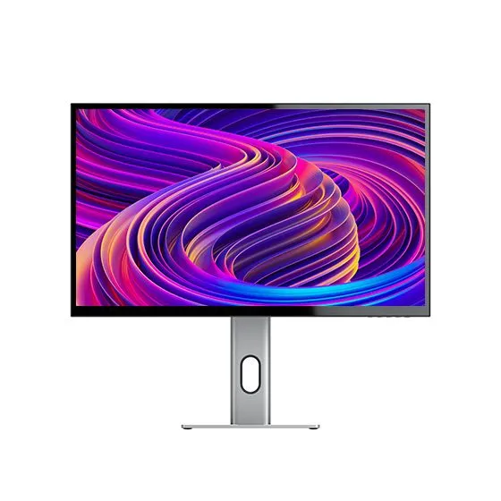 Alogic 27" CLARITY 27&rdquo; 4K UHD, IPS - sk&auml;rm