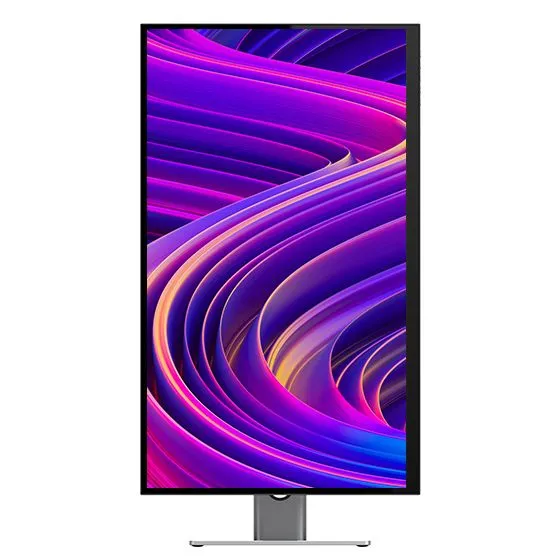 Alogic 27" CLARITY 27&rdquo; 4K UHD, IPS - sk&auml;rm