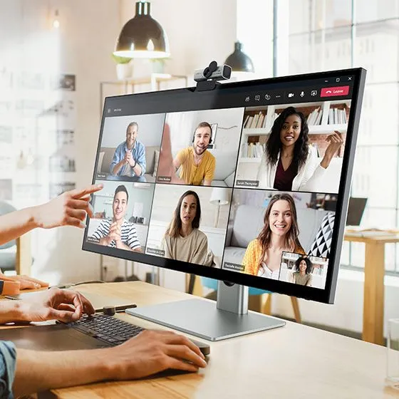 Alogic 27" CLARITY 27&rdquo; 4K UHD, IPS - sk&auml;rm