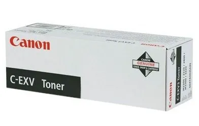 Canon C-EXV 29 toner cartridge, 40000 ml, Black